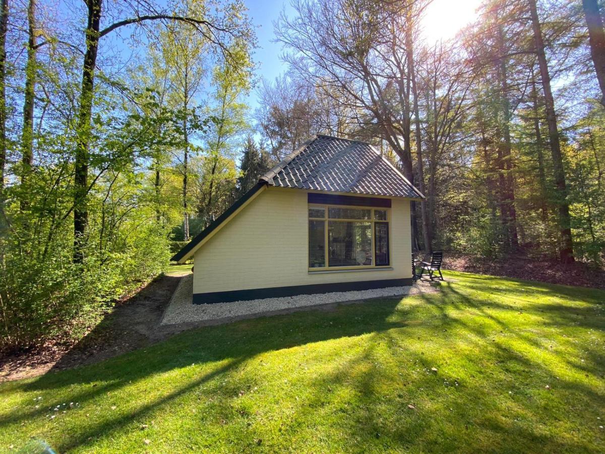 Apartment Marry's Boshuisje