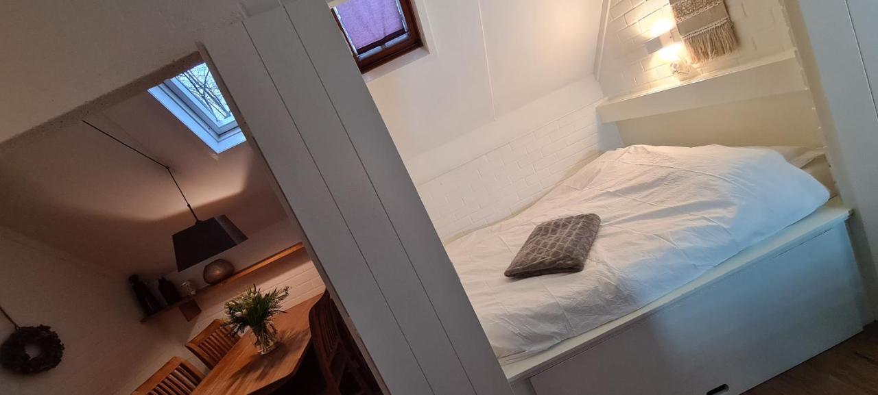 Apartment Marry's Boshuisje