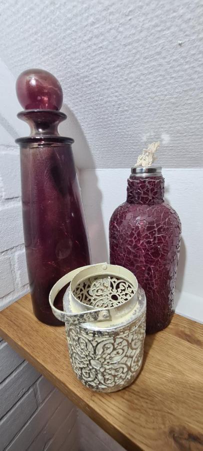 Marry's Boshuisje Dalfsen