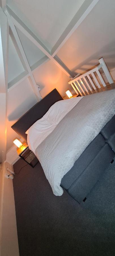 Marry's Boshuisje Apartment Dalfsen