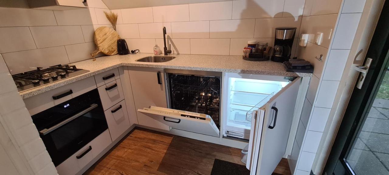 Apartment Marry's Boshuisje Dalfsen