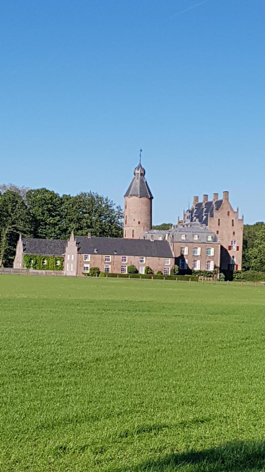 Appartement Marry's Boshuisje Dalfsen